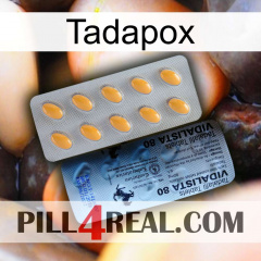 Tadapox 44